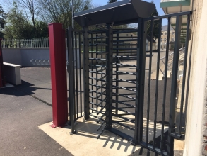 CycloneGATE