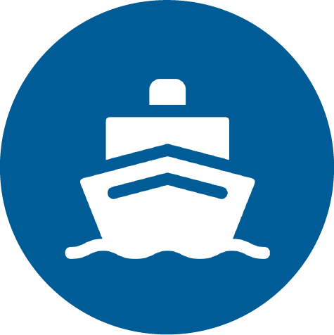 Transport maritime