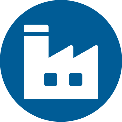 Sites industriels