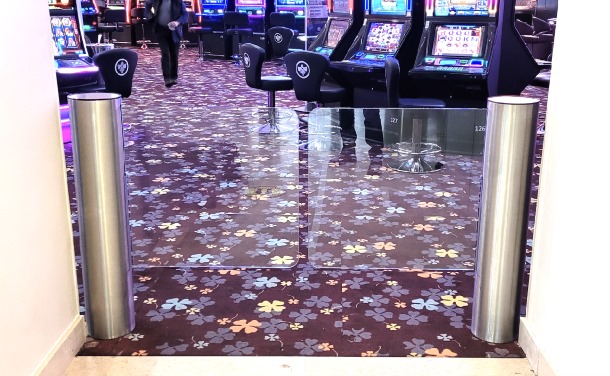 Casinos