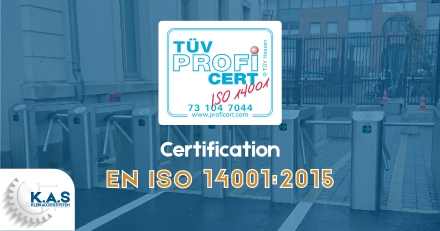 Certification ISO 14001 : environnement et un avenir durable